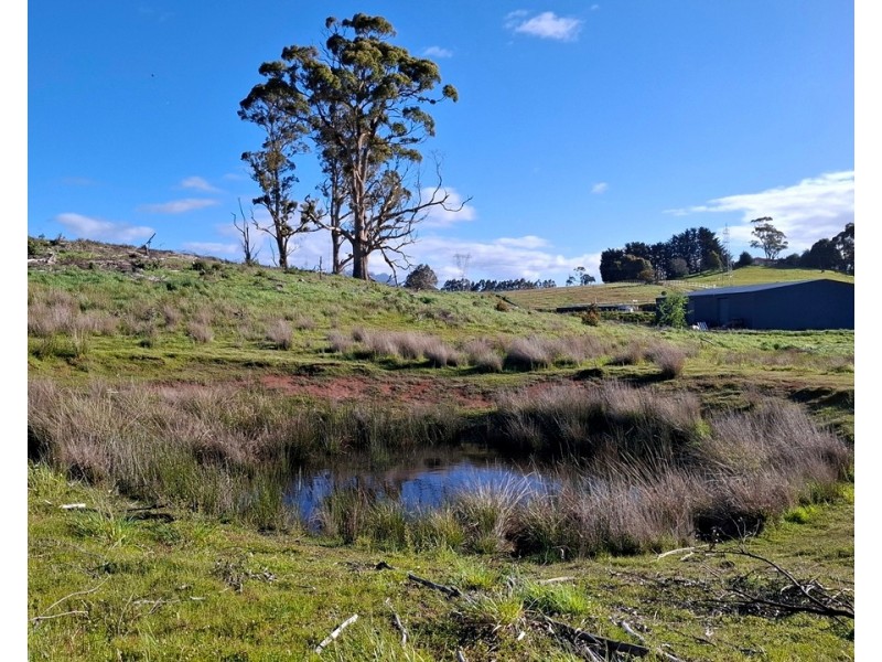 108 Weeks Road, Barrington TAS 7306