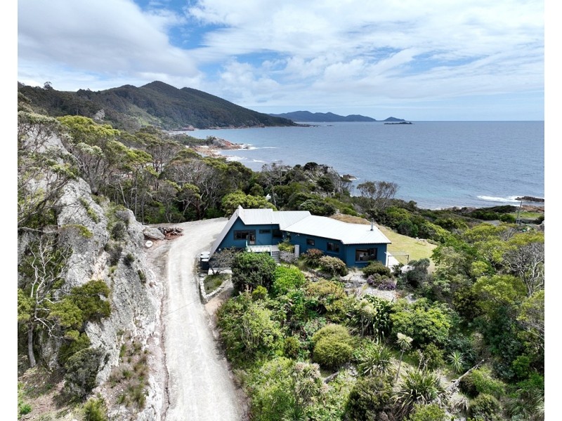 317 Port Road, Boat Harbour Beach TAS 7321