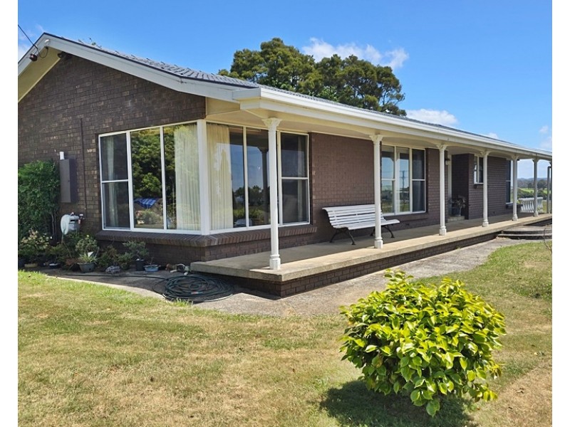 5731 Frankford Road, Wesley Vale TAS 7307