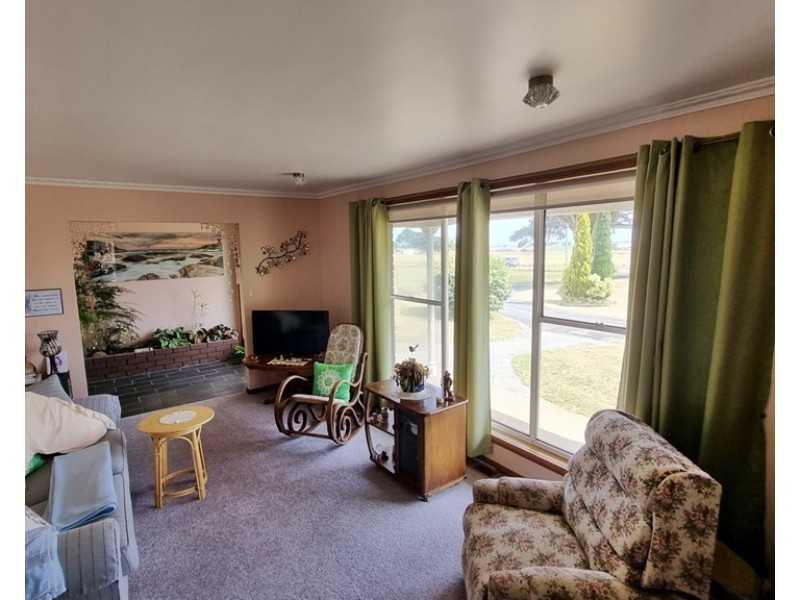 5731 Frankford Road, Wesley Vale TAS 7307