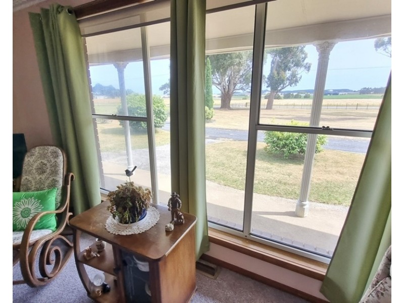 5731 Frankford Road, Wesley Vale TAS 7307