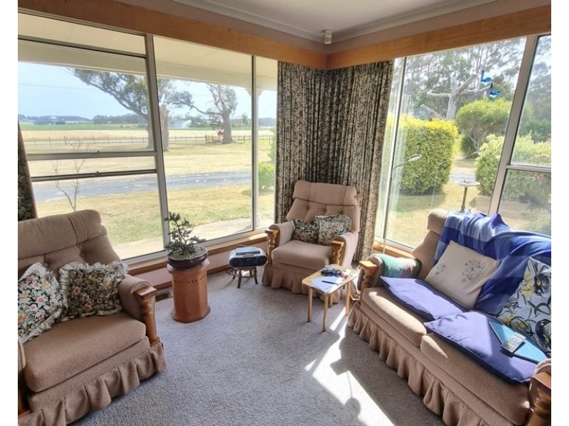 5731 Frankford Road, Wesley Vale TAS 7307