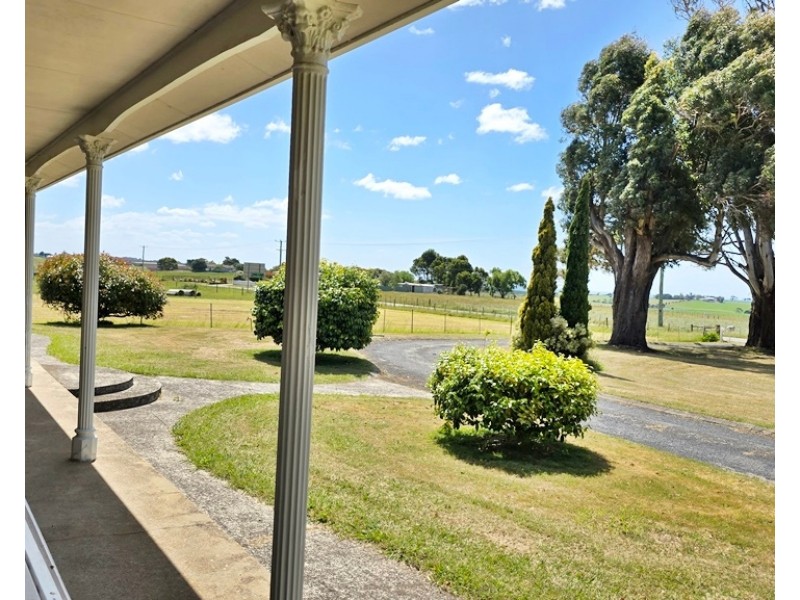 5731 Frankford Road, Wesley Vale TAS 7307