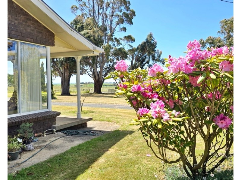 5731 Frankford Road, Wesley Vale TAS 7307