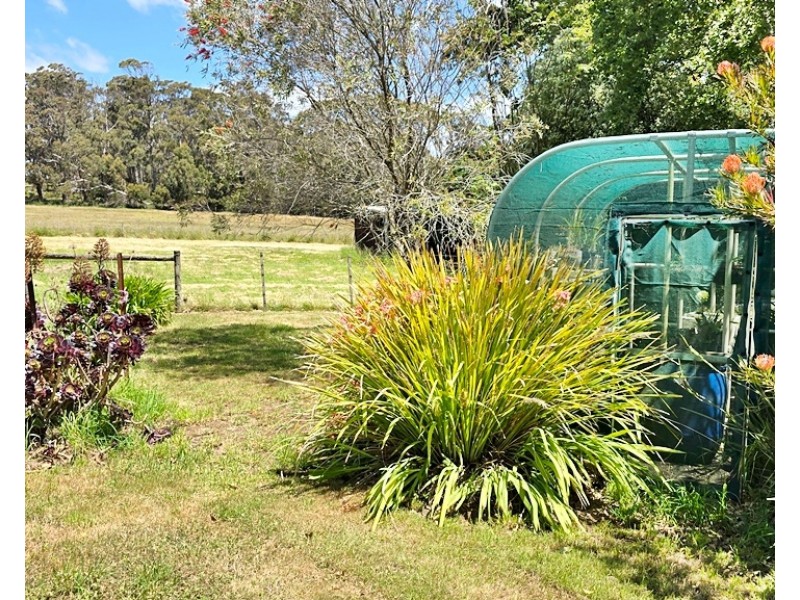 5731 Frankford Road, Wesley Vale TAS 7307