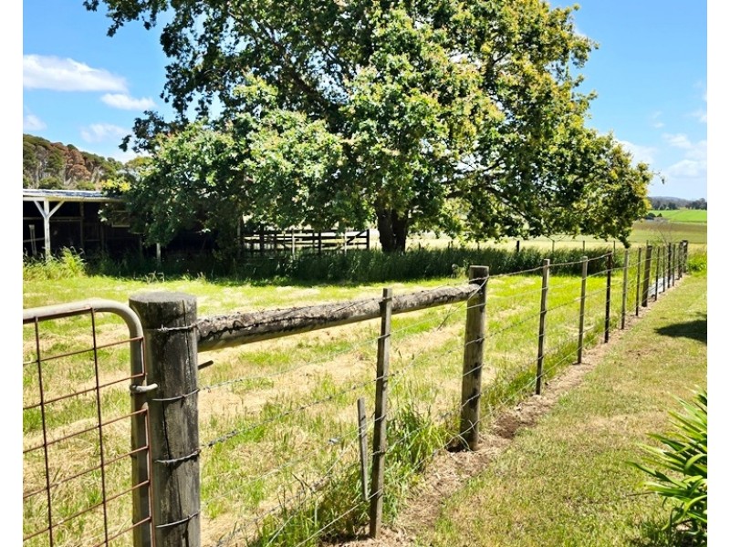 5731 Frankford Road, Wesley Vale TAS 7307