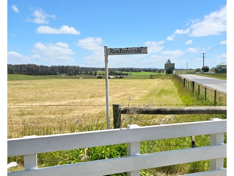 5731 Frankford Road, Wesley Vale TAS 7307