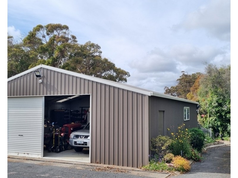 5731 Frankford Road, Wesley Vale TAS 7307