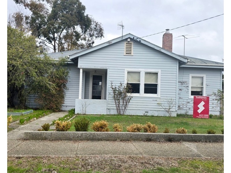 21 Belhaven Crescent, Newstead TAS 7250