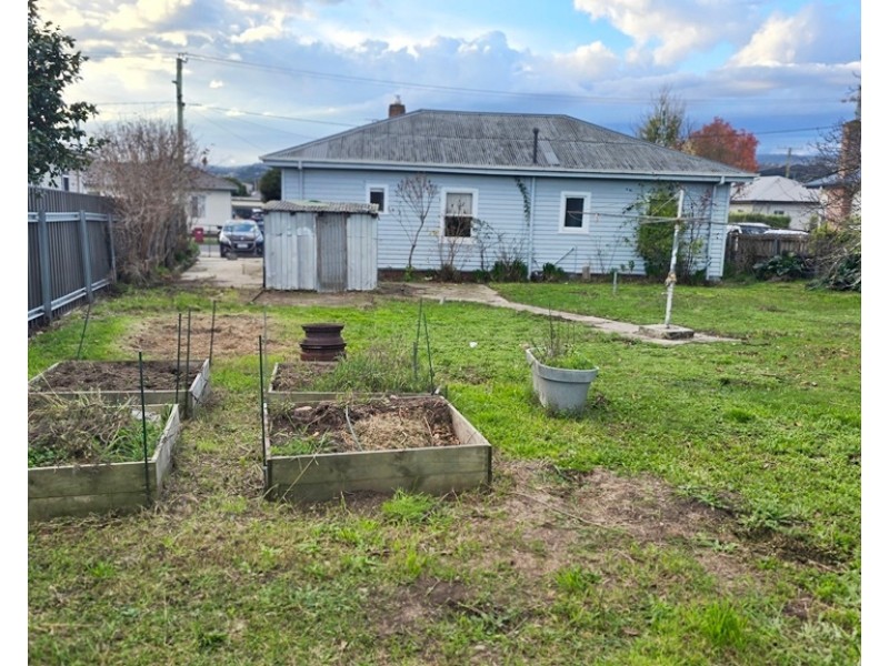 21 Belhaven Crescent, Newstead TAS 7250