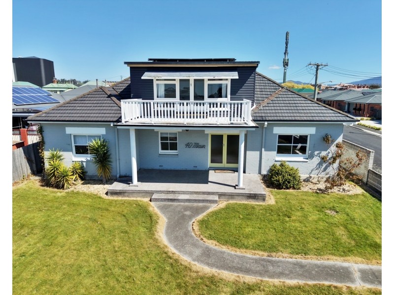 40 Main Street, Ulverstone TAS 7315