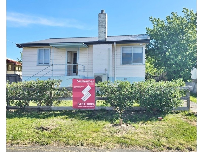 56 Hargrave Crescent, Mayfield TAS 7248