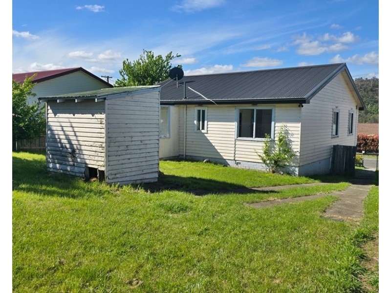 56 Hargrave Crescent, Mayfield TAS 7248