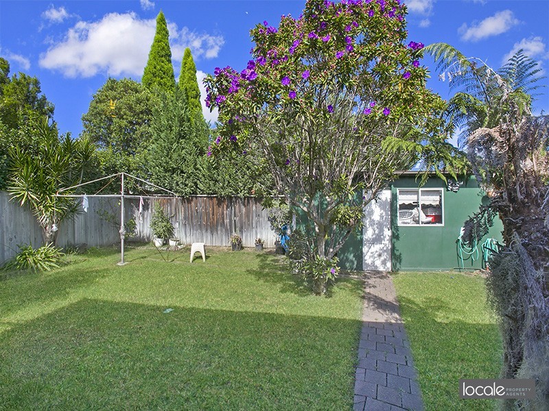 27 Fitzroy Street, Abbotsford NSW 2046