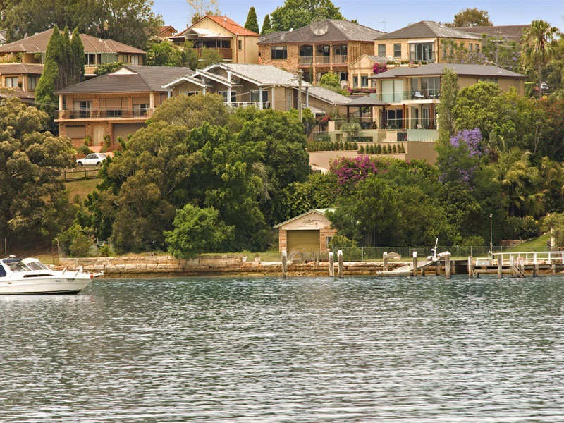 2A Checkley, Abbotsford NSW 2046