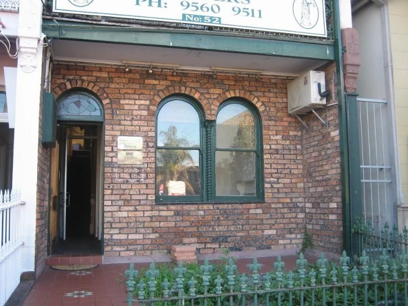 1/52 Norton Street, Leichhardt NSW 2040