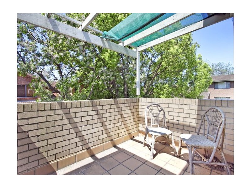 5/20 Gipps Street, Concord NSW 2137