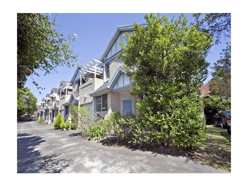 3/20 Gipps Street, Concord NSW 2137