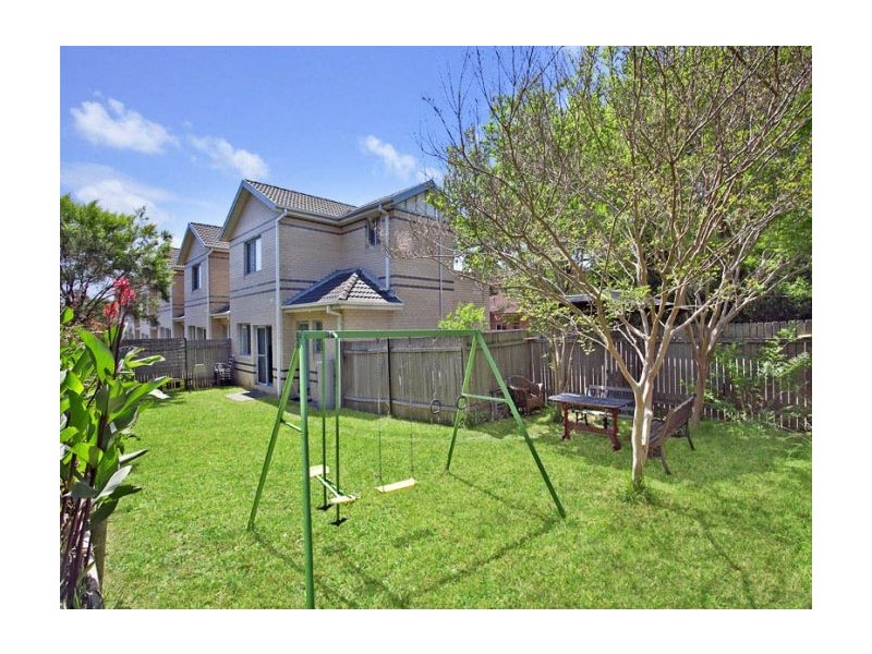 3/20 Gipps Street, Concord NSW 2137