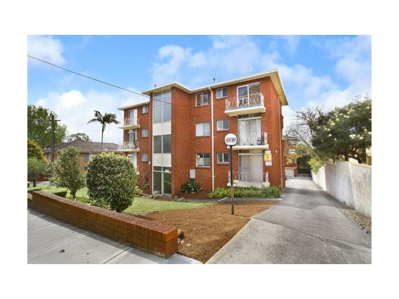 20/78 Hampden Road, Five Dock NSW 2046