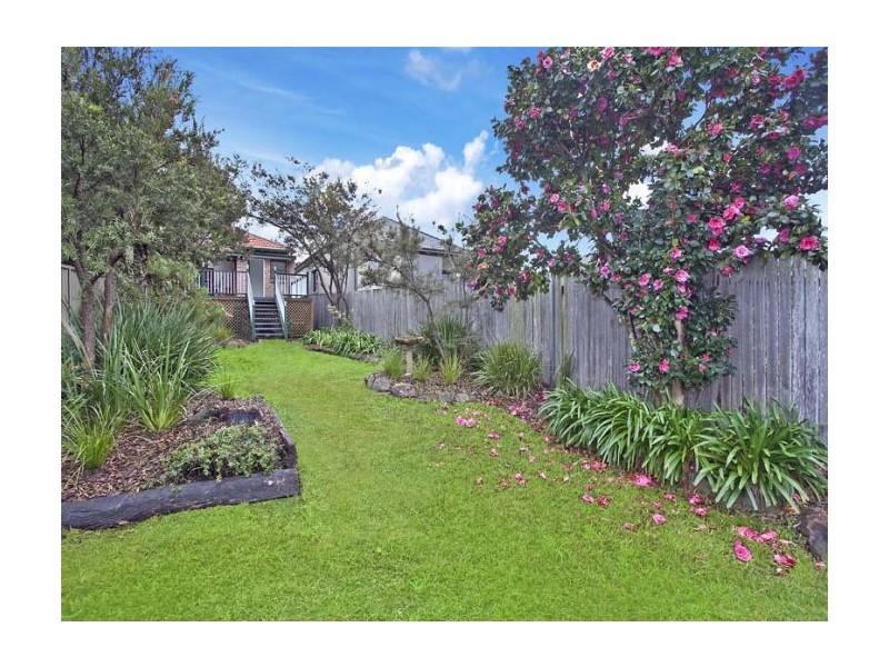 27 Lea Avenue, Russell Lea NSW 2046