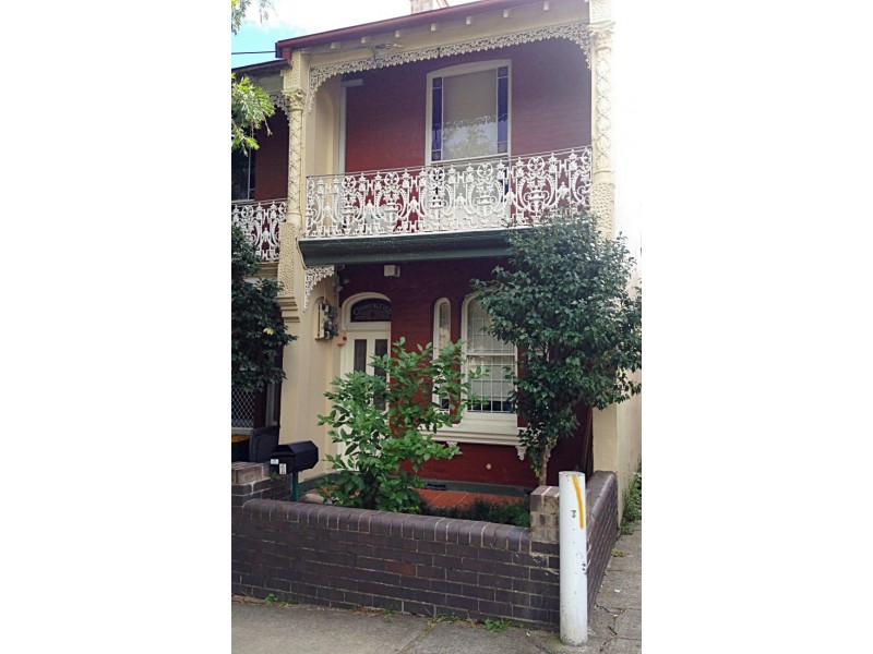 1 Malborough Street, Leichhardt NSW 2040