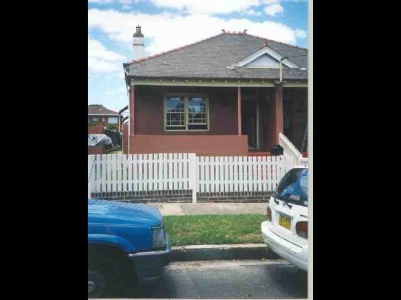 35 Empire Street, Haberfield NSW 2045