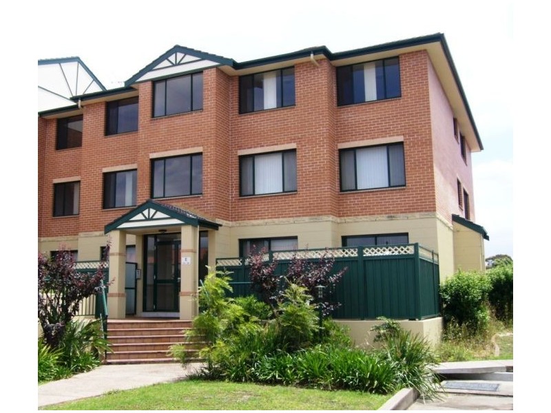 58/18-20 Knocklayde Street, Ashfield NSW 2131