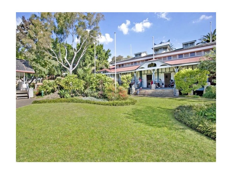 22/1 Abbotsford Cove Drive, Abbotsford NSW 2046