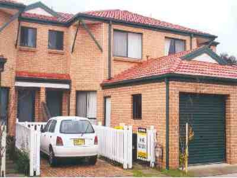 33/169 Horsley Road, Panania NSW 2213