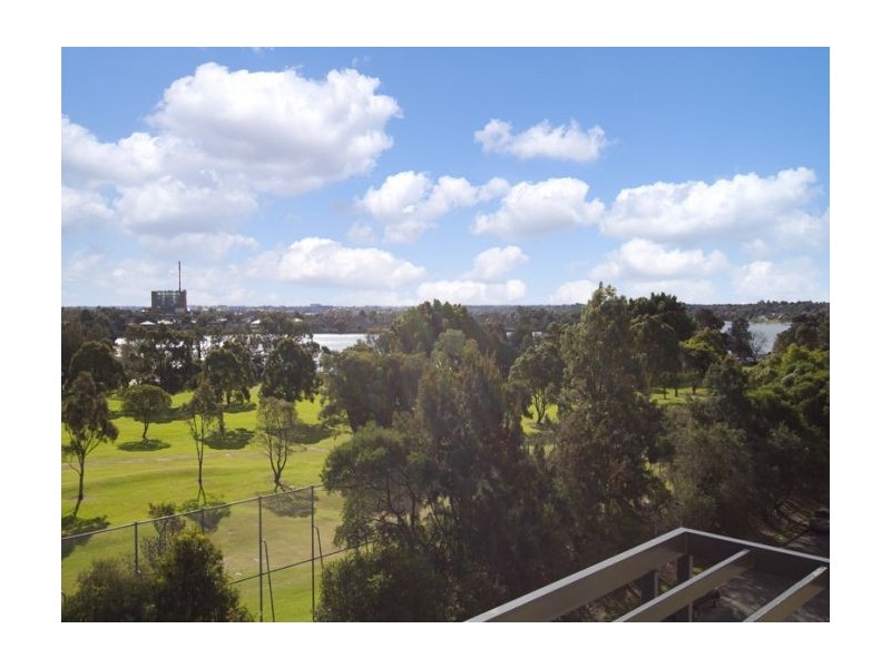 18/100 William Street, Five Dock NSW 2046