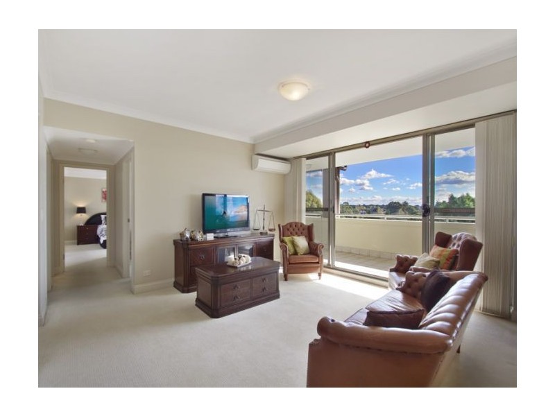 18/100 William Street, Five Dock NSW 2046