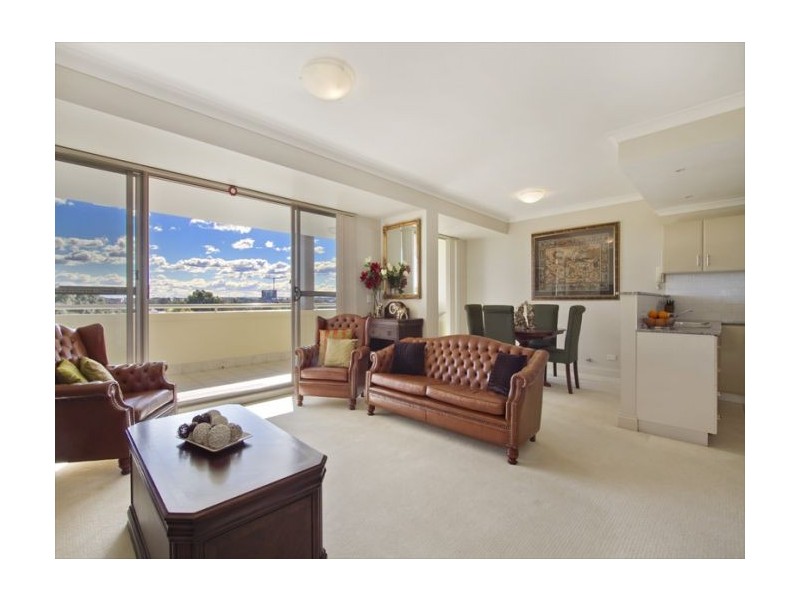 18/100 William Street, Five Dock NSW 2046