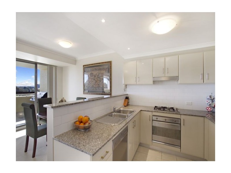 18/100 William Street, Five Dock NSW 2046