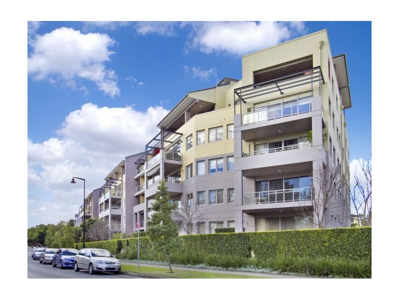 18/100 William Street, Five Dock NSW 2046