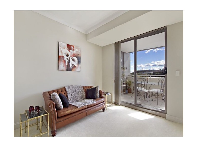 18/100 William Street, Five Dock NSW 2046