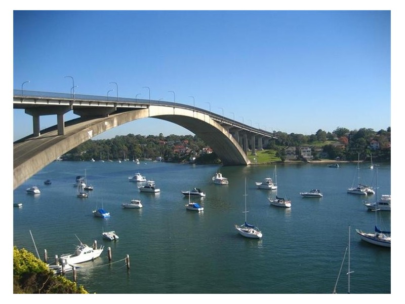 12/26 Drummoyne Avenue, Drummoyne NSW 2047