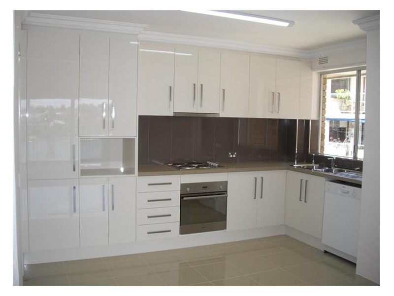 12/26 Drummoyne Avenue, Drummoyne NSW 2047