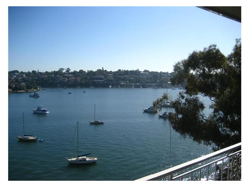 12/26 Drummoyne Avenue, Drummoyne NSW 2047