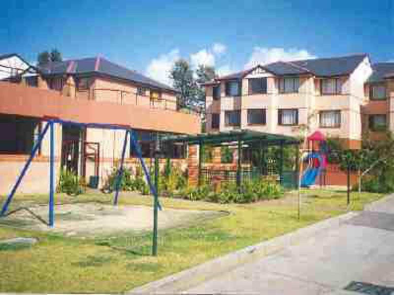 86/18-20 Knocklayde Street, Ashfield NSW 2131