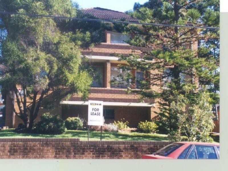 2/30 Henry Street, Ashfield NSW 2131