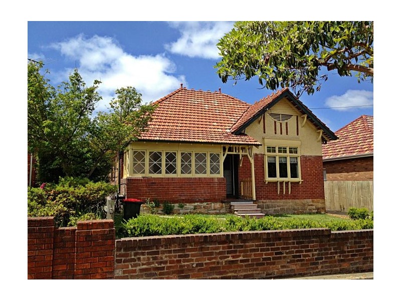 1/139 Alt Street, Haberfield NSW 2045