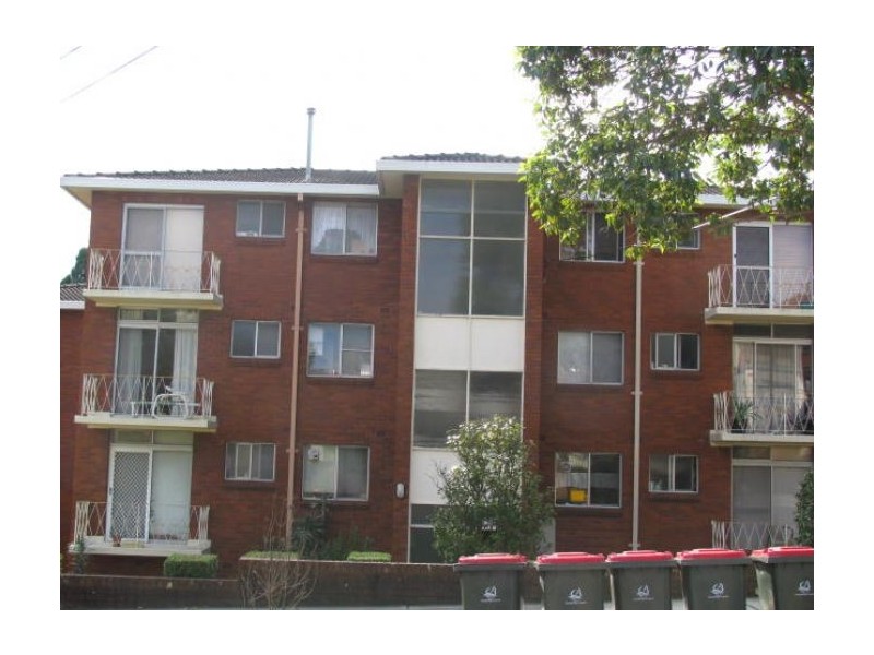 6/78 Hampden Road, Five Dock NSW 2046