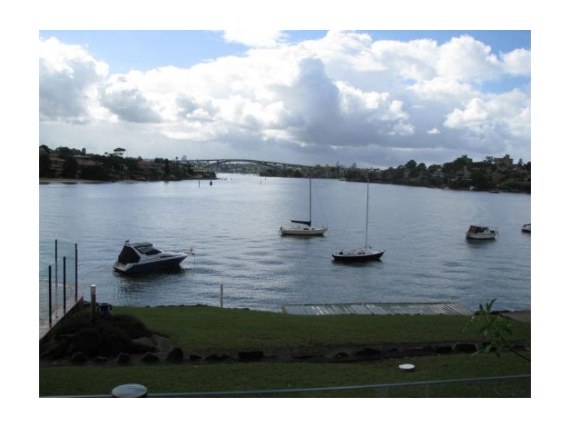 14/18 Walton Crescent, Abbotsford NSW 2046