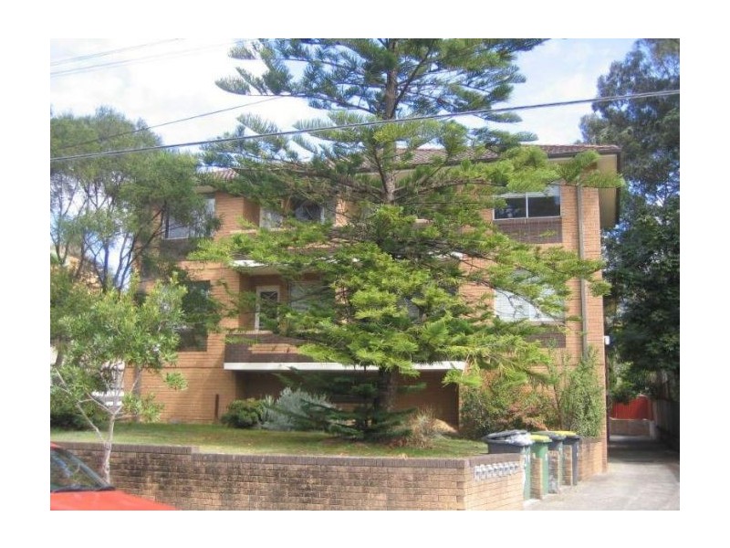 6/30 Henry Street, Ashfield NSW 2131