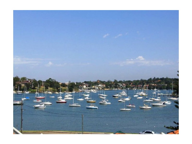 11/26 Westbourne Street, Drummoyne NSW 2047