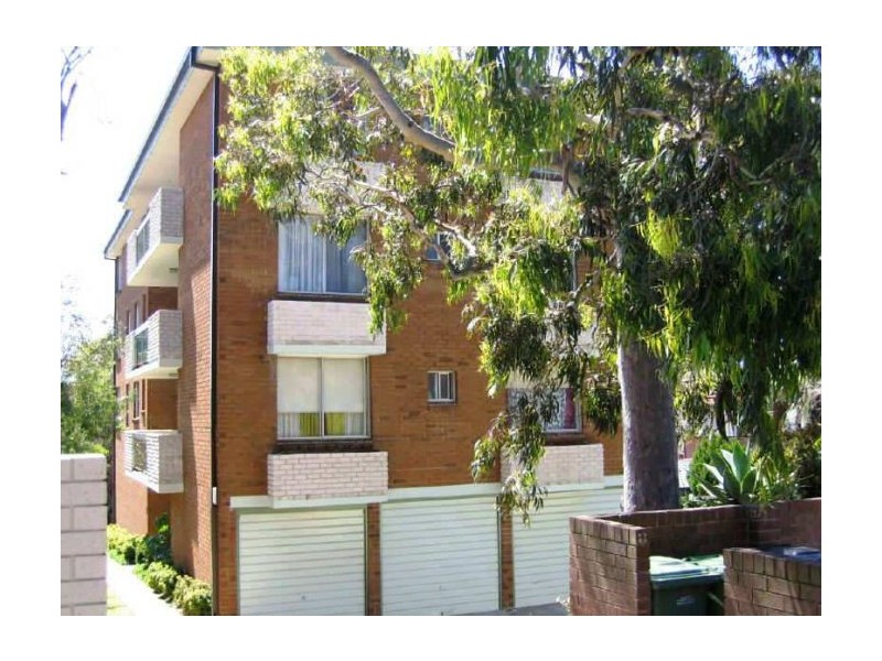 11/26 Westbourne Street, Drummoyne NSW 2047