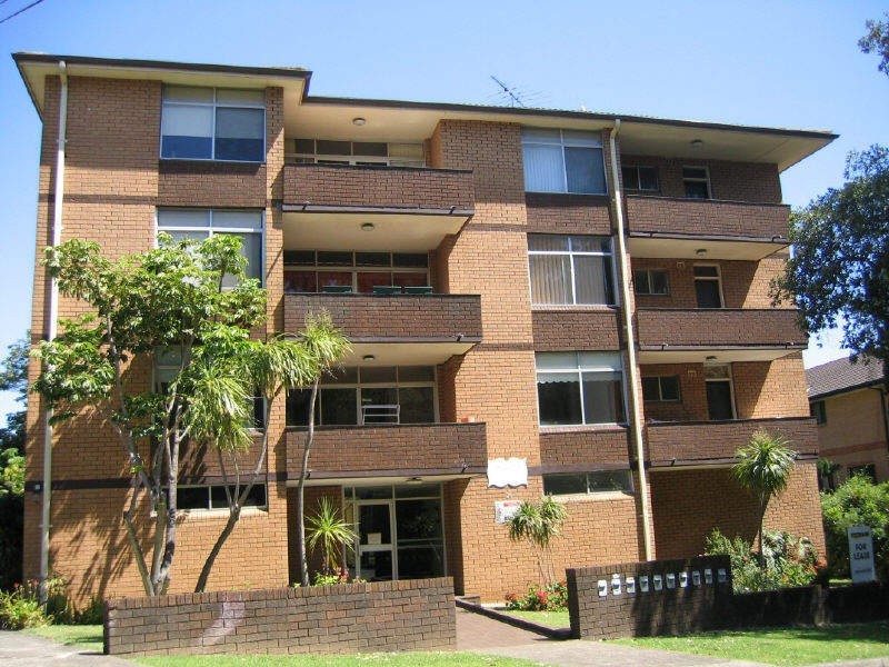 8/25 Charles Street, Five Dock NSW 2046