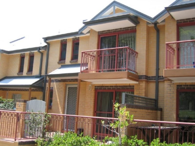 8/1 Foy Street, Balmain NSW 2041