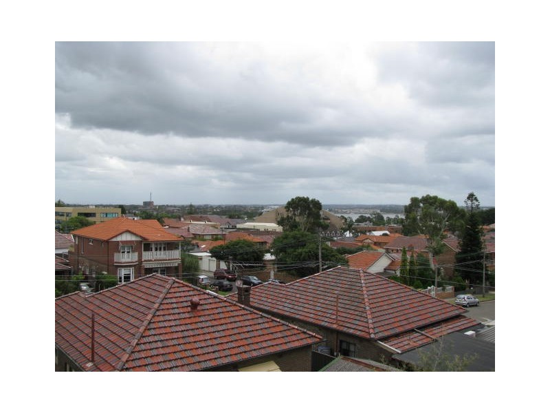 9/1-3 Second Avenue, Five Dock NSW 2046